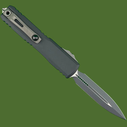 Microtech Ultratech D/E Gen IV Blade Show 2026 Limited Edition 11224-1BS