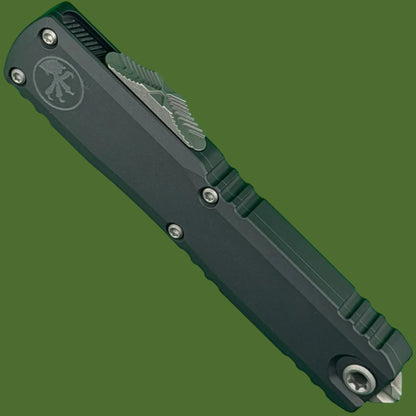 Microtech Ultratech D/E Gen IV Blade Show 2026 Limited Edition 11224-1BS