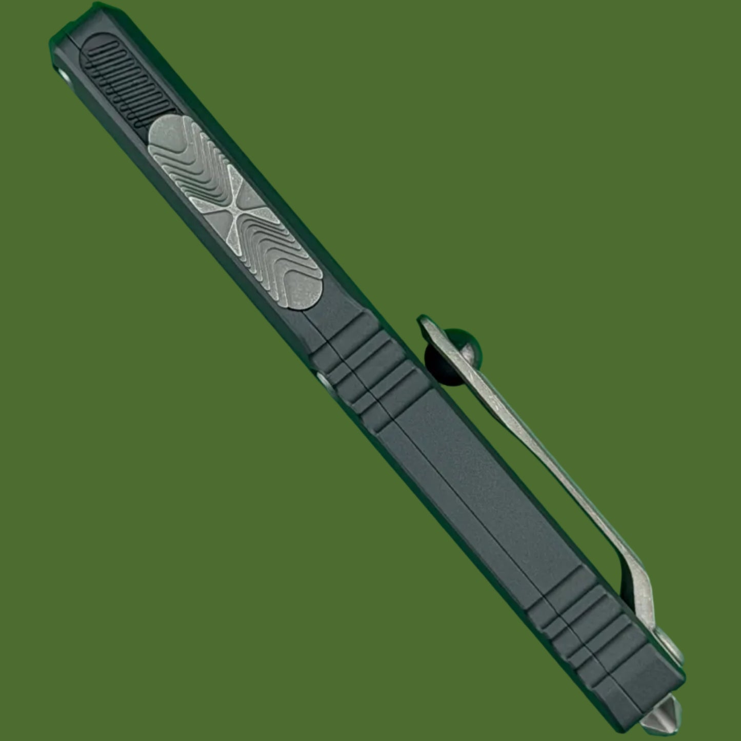 Microtech Ultratech D/E Gen IV Blade Show 2026 Limited Edition 11224-1BS
