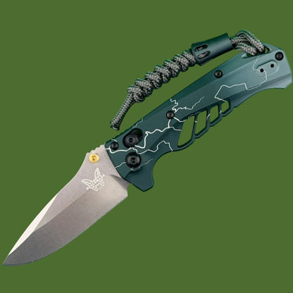 Benchmade Mini Adira Abel Limited Edition 18065-ABEL1