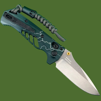 Benchmade Mini Adira Abel Limited Edition 18065-ABEL1