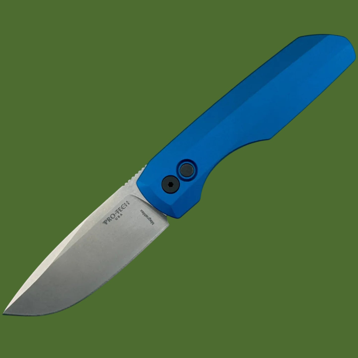 Protech Vero Synapse 2 Auto Blue (DLC Hardware) MagnaMax VERO2101-BLUEMM