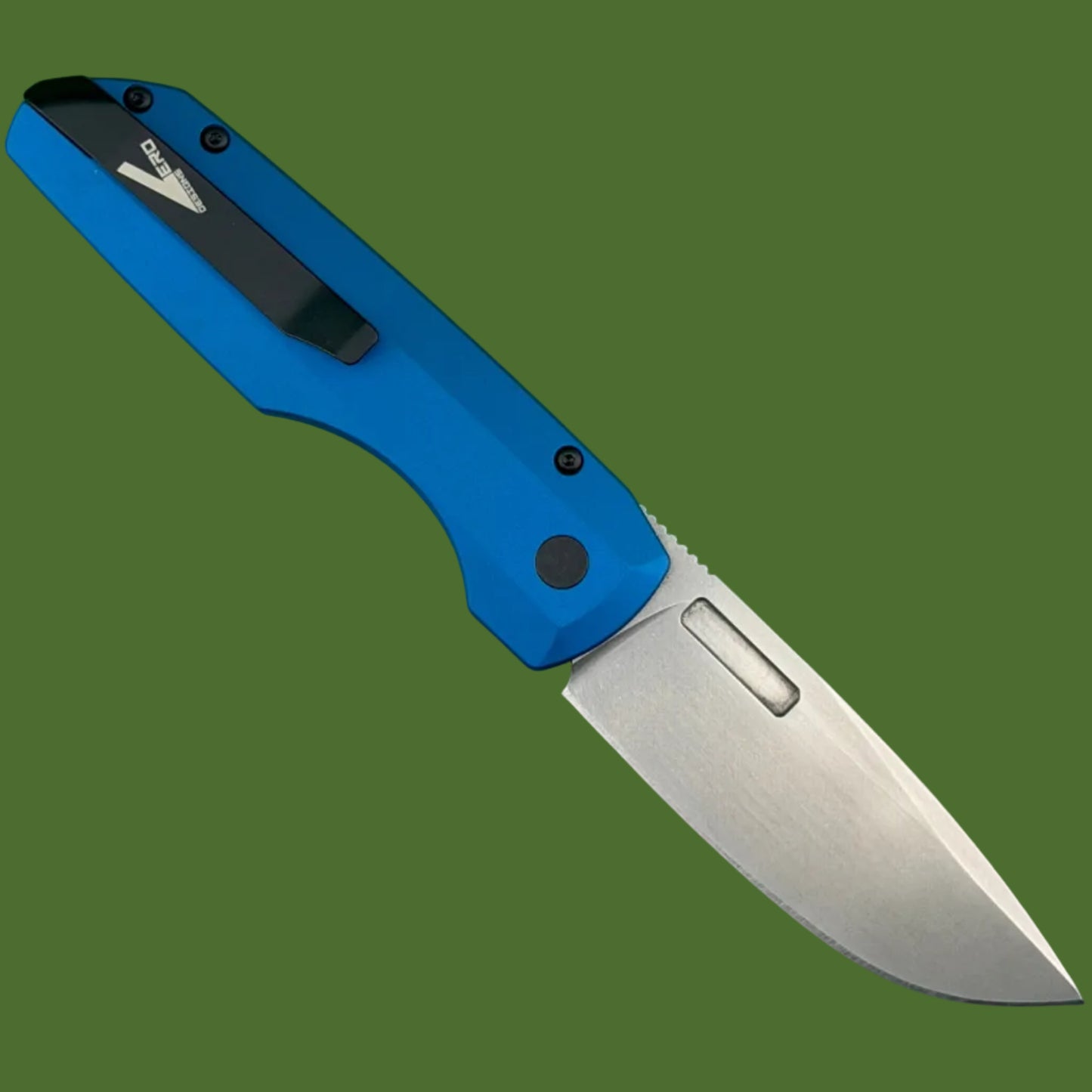 Protech Vero Synapse 2 Auto Blue (DLC Hardware) MagnaMax VERO2101-BLUEMM