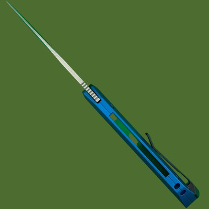 Protech Vero Synapse 2 Auto Blue (DLC Hardware) MagnaMax VERO2101-BLUEMM