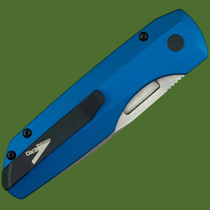 Protech Vero Synapse 2 Auto Blue (DLC Hardware) MagnaMax VERO2101-BLUEMM
