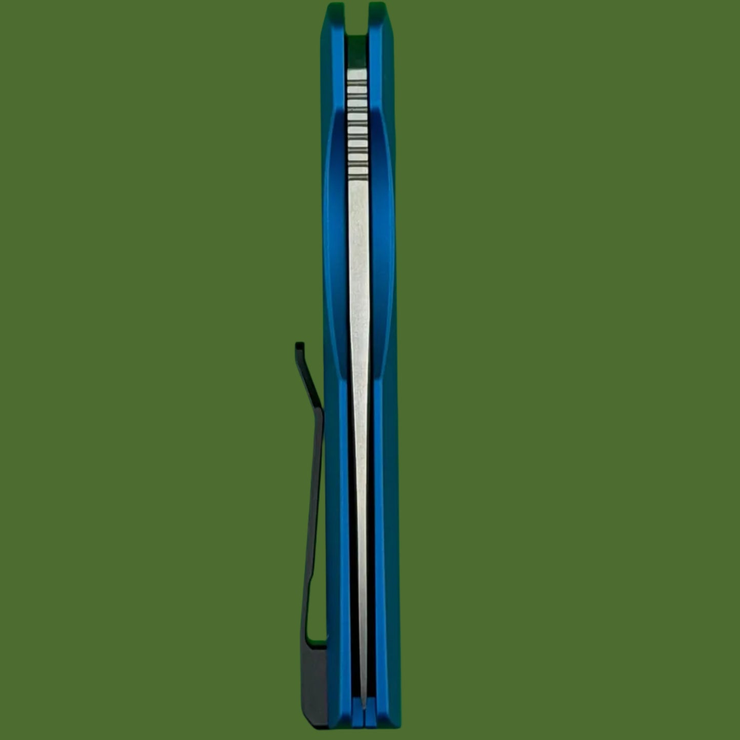Protech Vero Synapse 2 Auto Blue (DLC Hardware) MagnaMax VERO2101-BLUEMM