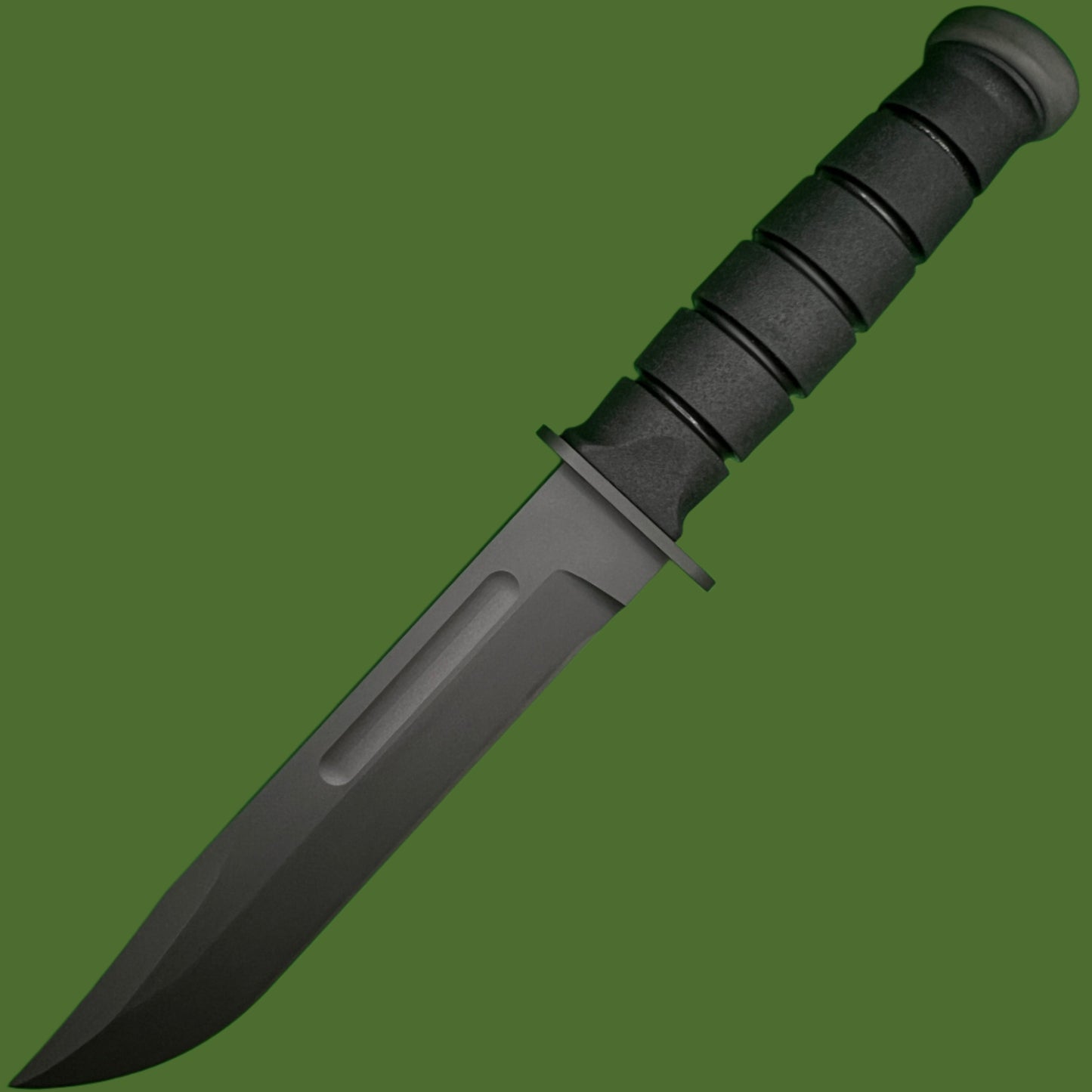 Spartan Blades Ka-Bar Black