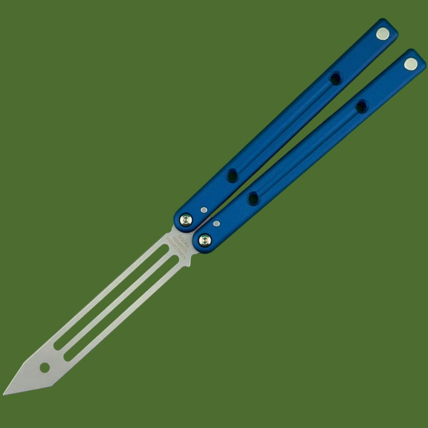 Squid Industries Squidtrainer Blue