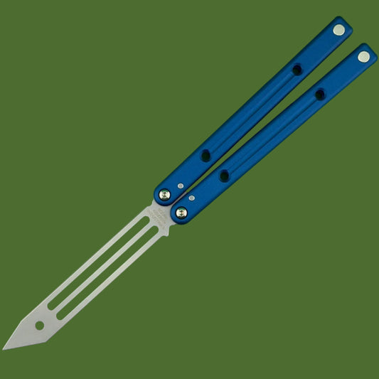 Squid Industries Squidtrainer Blue