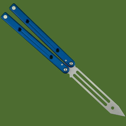 Squid Industries Squidtrainer Blue