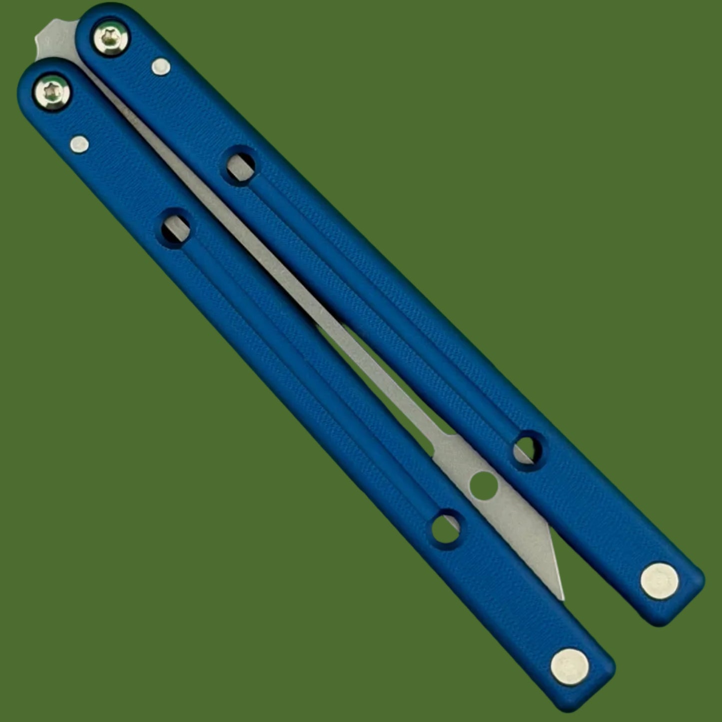 Squid Industries Squidtrainer Blue