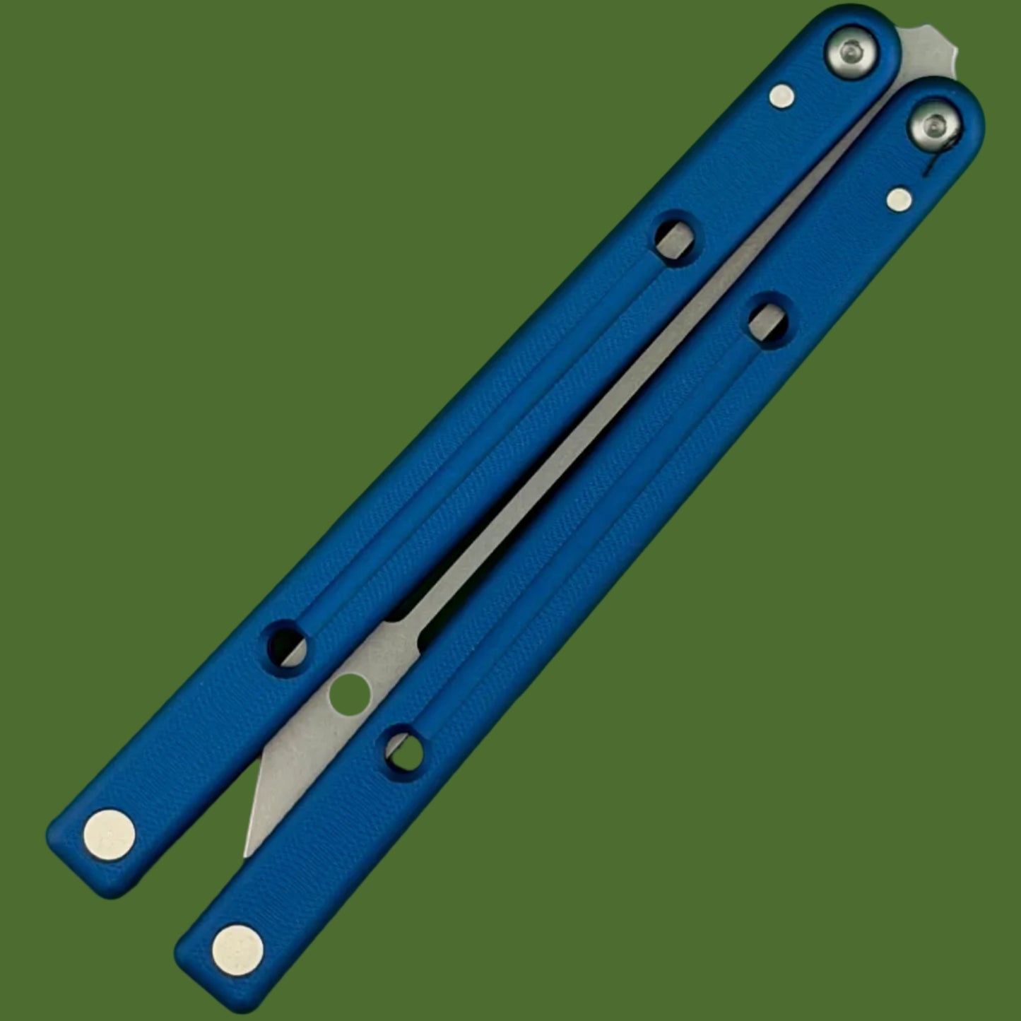 Squid Industries Squidtrainer Blue