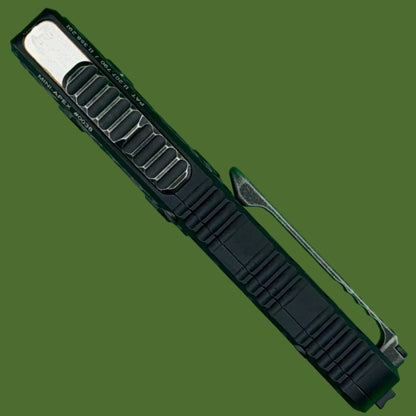 Guardian Tactical Mini Apex S/E OTF Carbon Fiber Inlay (Dark Stonewash MagnaMax) 172611