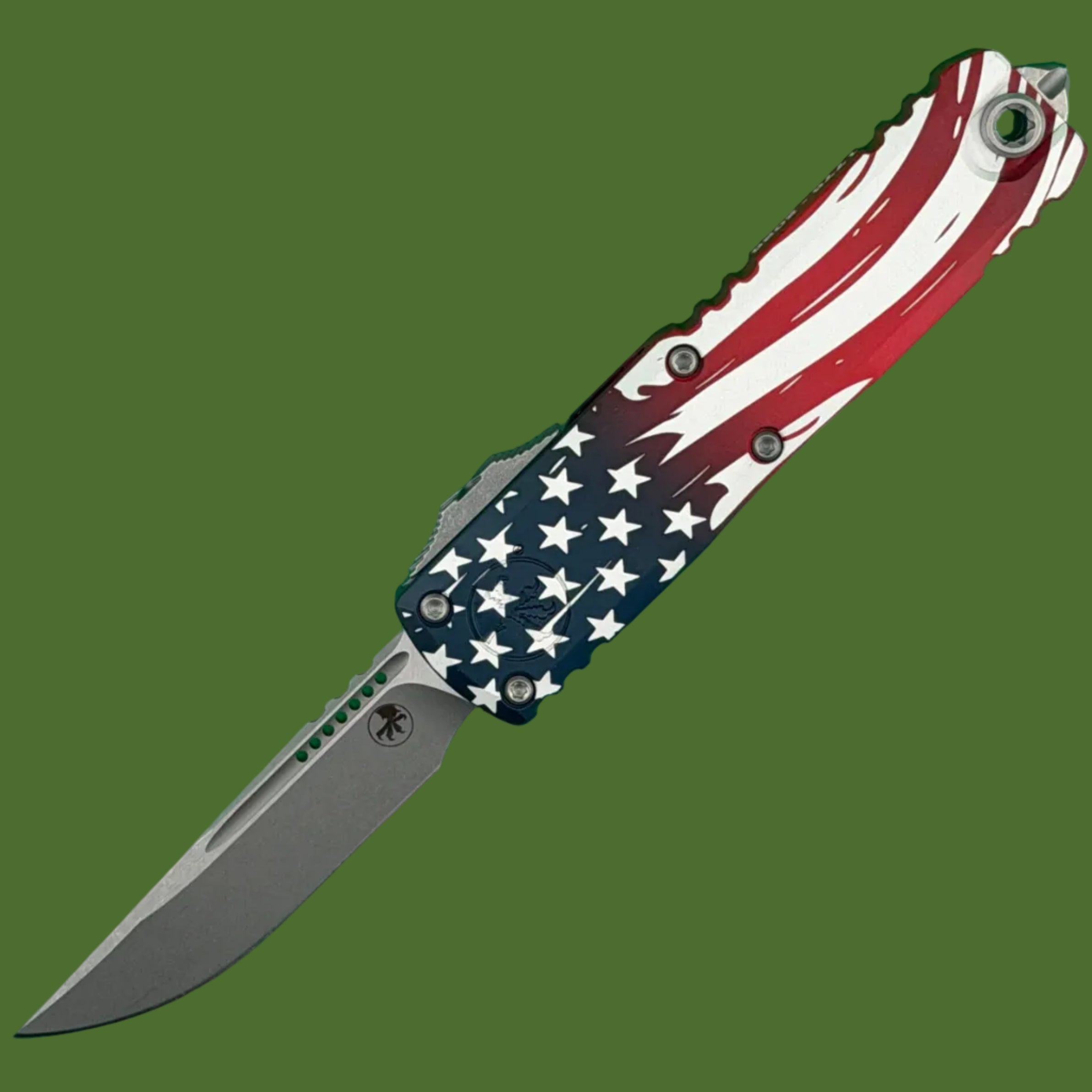 Knives – Page 7 – Springfield EDC