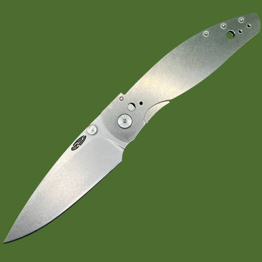 TRM 2Dot Naked Atom 20CV (Factory Second)