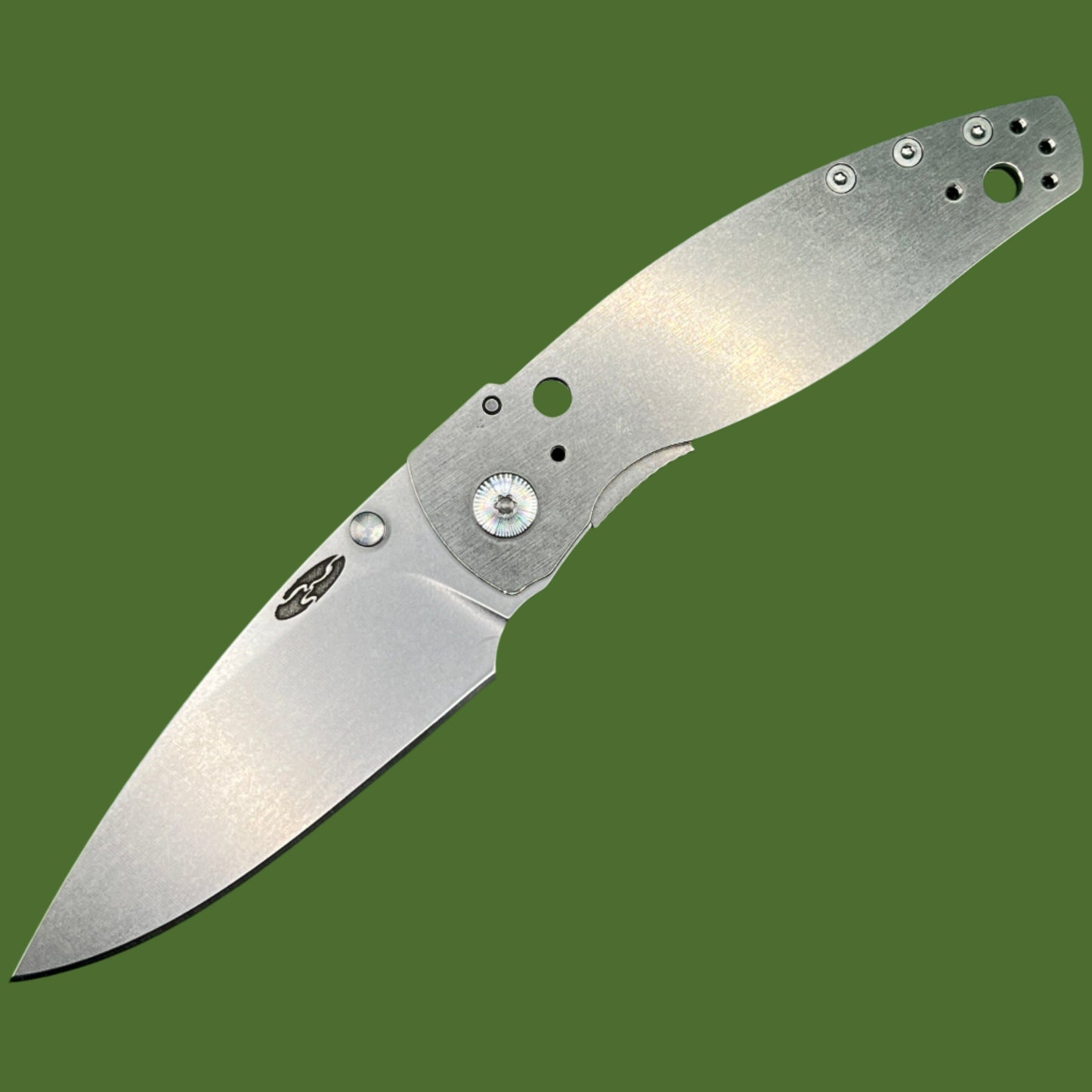 TRM 2Dot Naked Neutron 2 20CV (Factory Second)