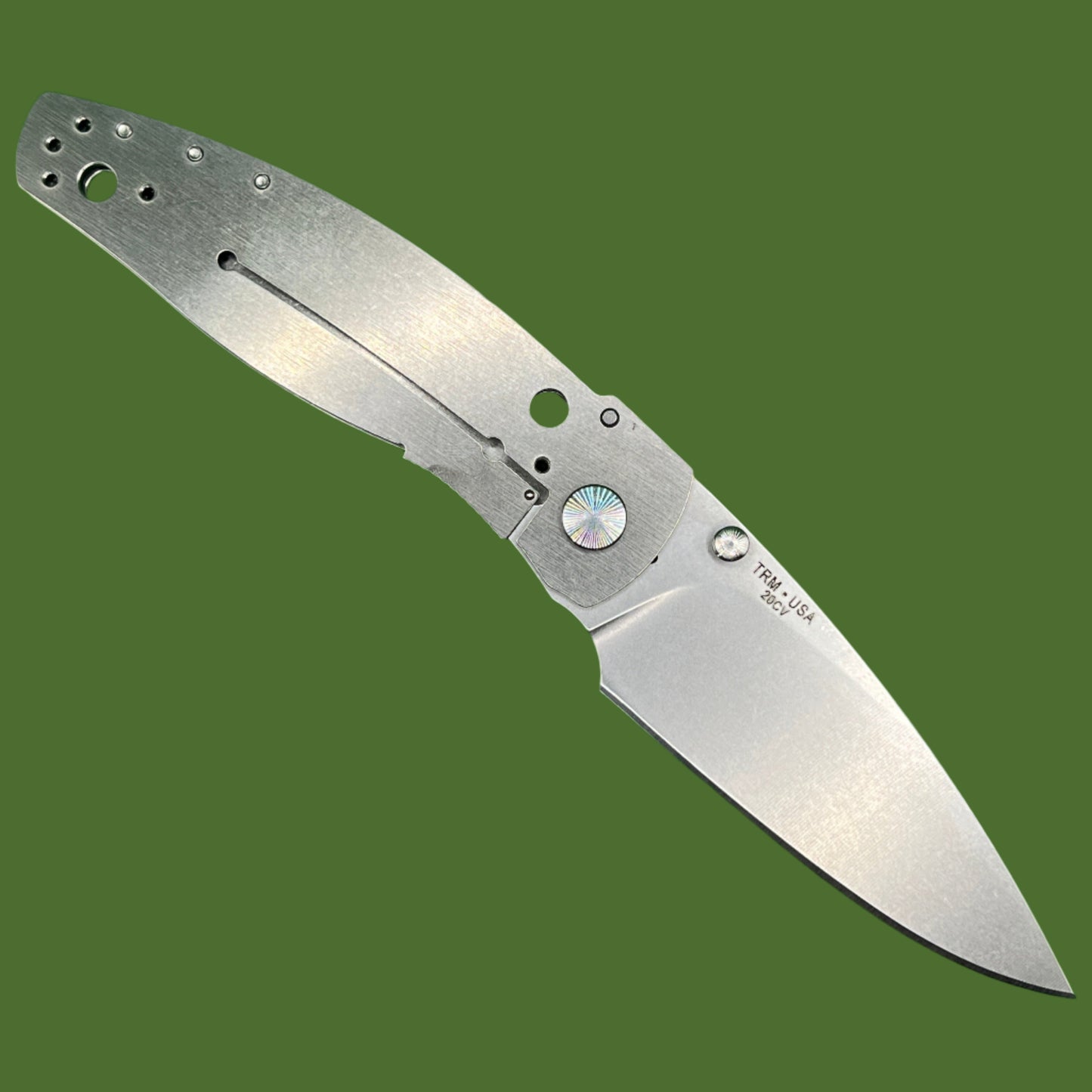 TRM 2Dot Naked Neutron 2 20CV (Factory Second)