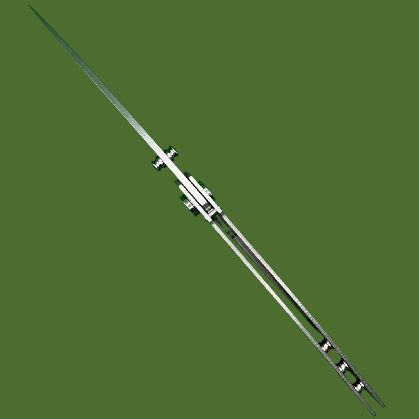 TRM 2Dot Naked Neutron 2 20CV (Factory Second)