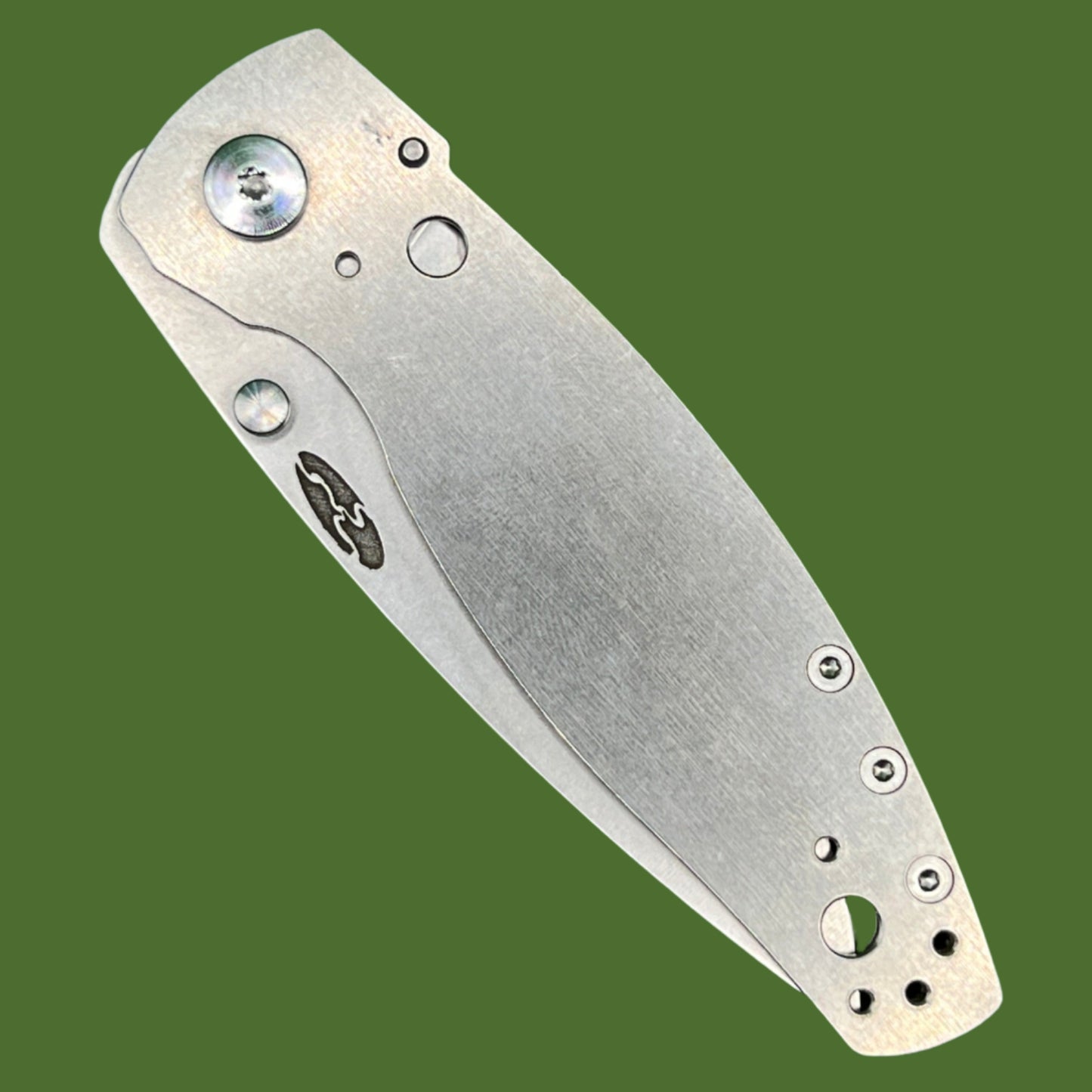 TRM 2Dot Naked Neutron 2 20CV (Factory Second)