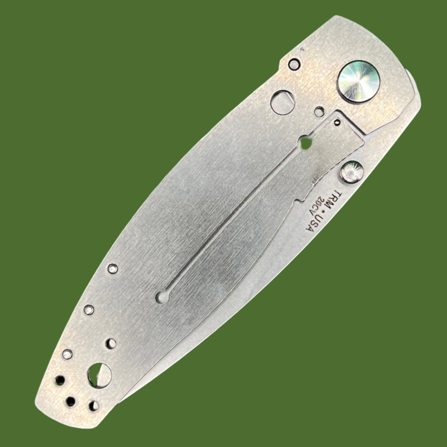TRM 2Dot Naked Neutron 2 20CV (Factory Second)