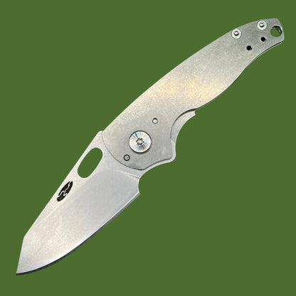 TRM 2Dot Naked Holey-Nerd Magnacut (Factory Second)