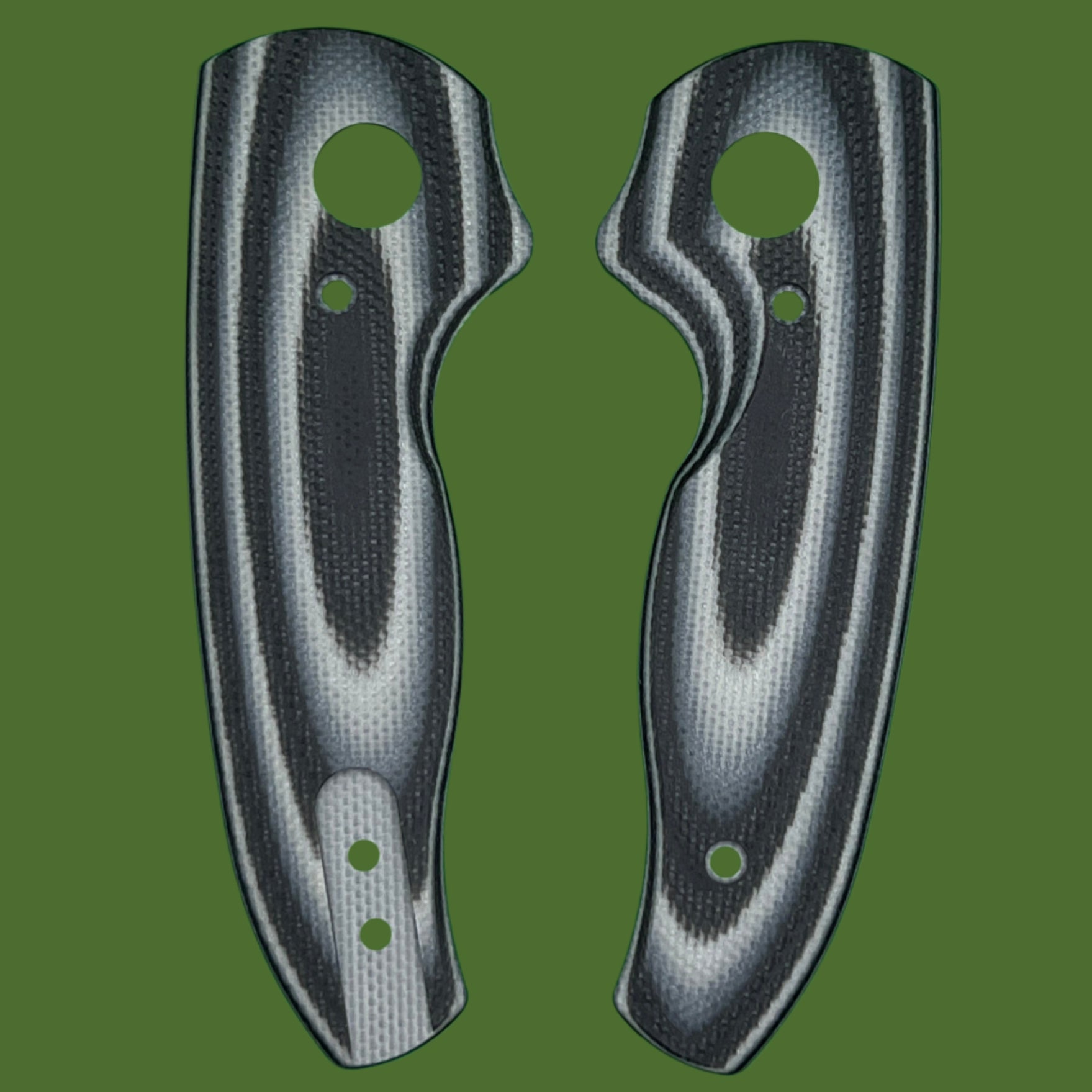 TRM Nerd Scales – Springfield EDC