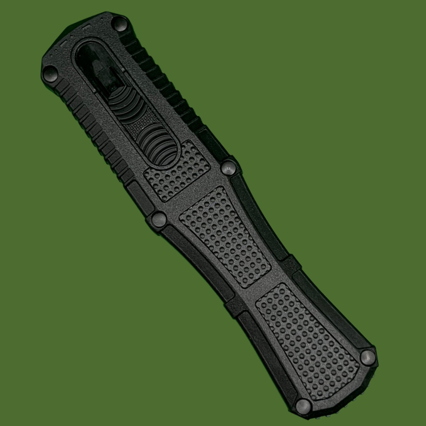 Benchmade Claymore OTF Black 3370GY