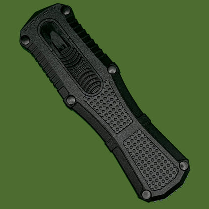 Benchmade Mini Claymore OTF Black 3375GY