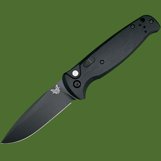 Benchmade CLA Auto Black 4300BK