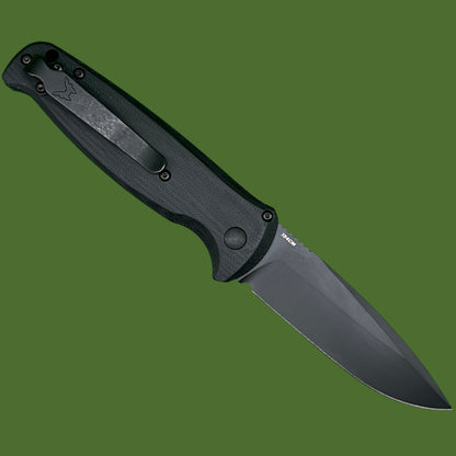 Benchmade CLA Auto Black 4300BK