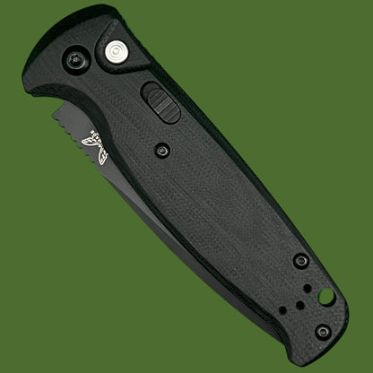 Benchmade CLA Auto Black 4300BK