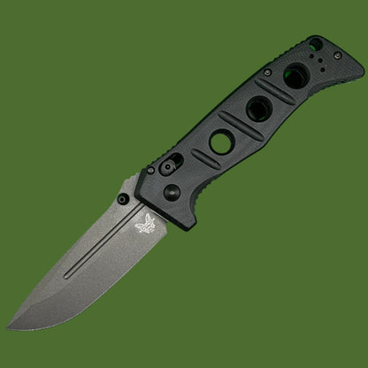 Benchmade Adamas Black 275GY-1