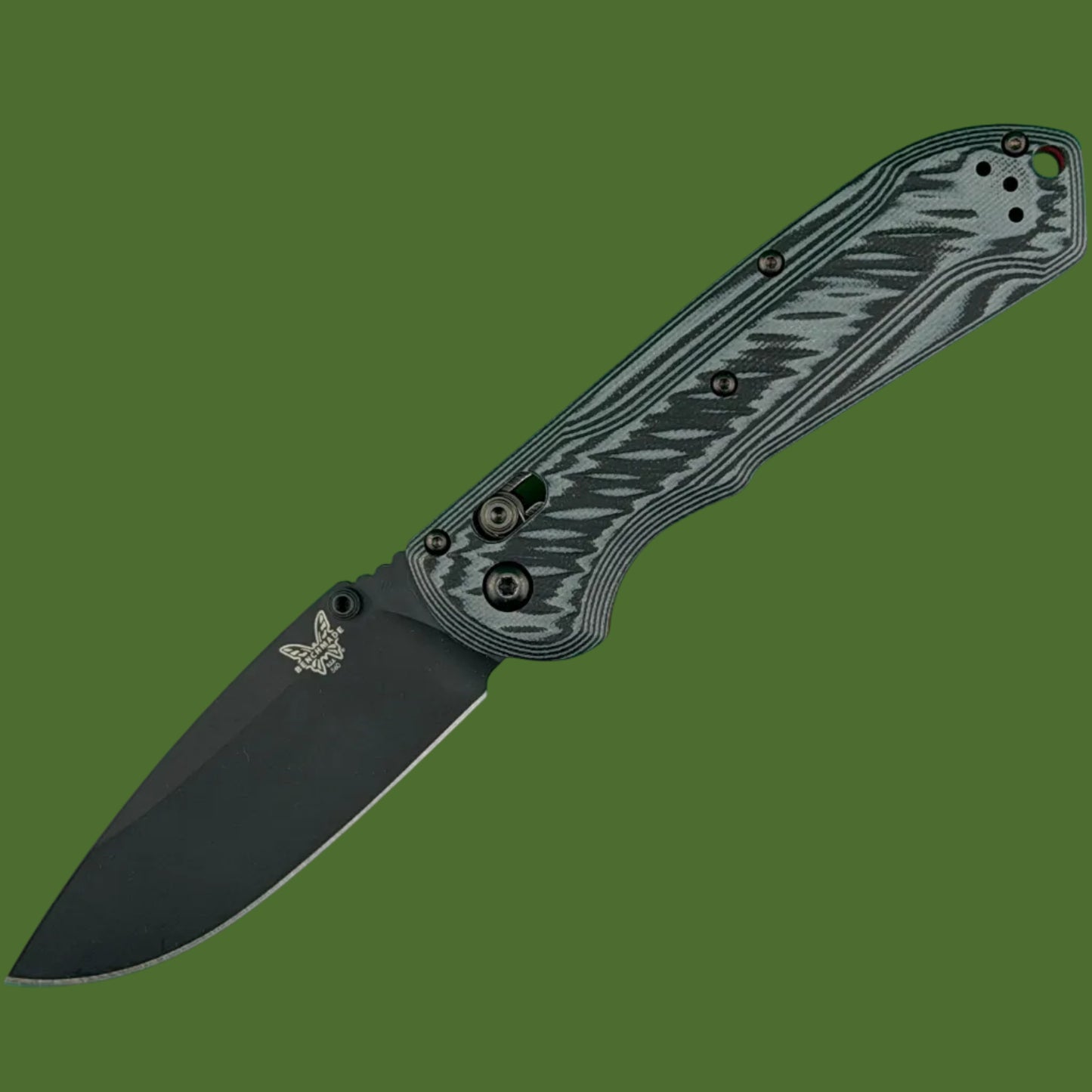 *Pre-Owned* Benchmade Freek 560BK-1