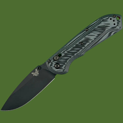 *Pre-Owned* Benchmade Freek 560BK-1