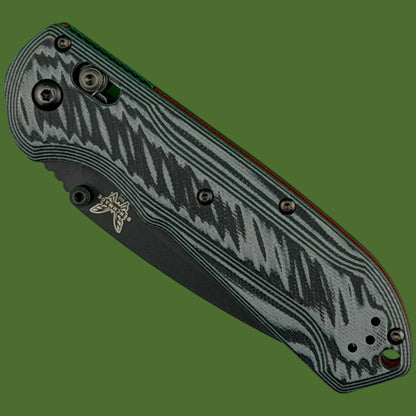 *Pre-Owned* Benchmade Freek 560BK-1