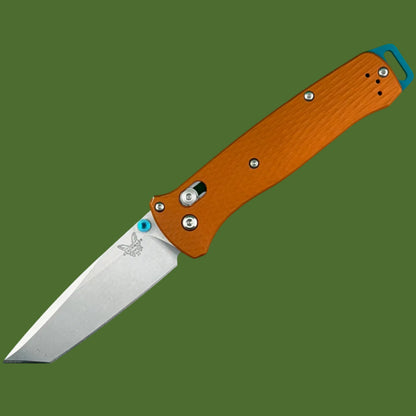 *Pre-Owned* Benchmade Shot Show Limited Edition Bailout 537-2301