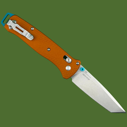 *Pre-Owned* Benchmade Shot Show Limited Edition Bailout 537-2301