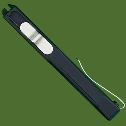 *Pre-Owned* Hogue Exploit OTF Tanto Black 34000