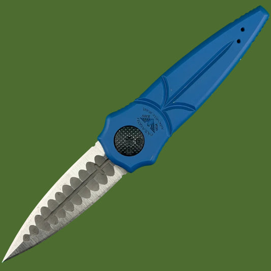 *Pre-Owned* Paragon Warlock Blue