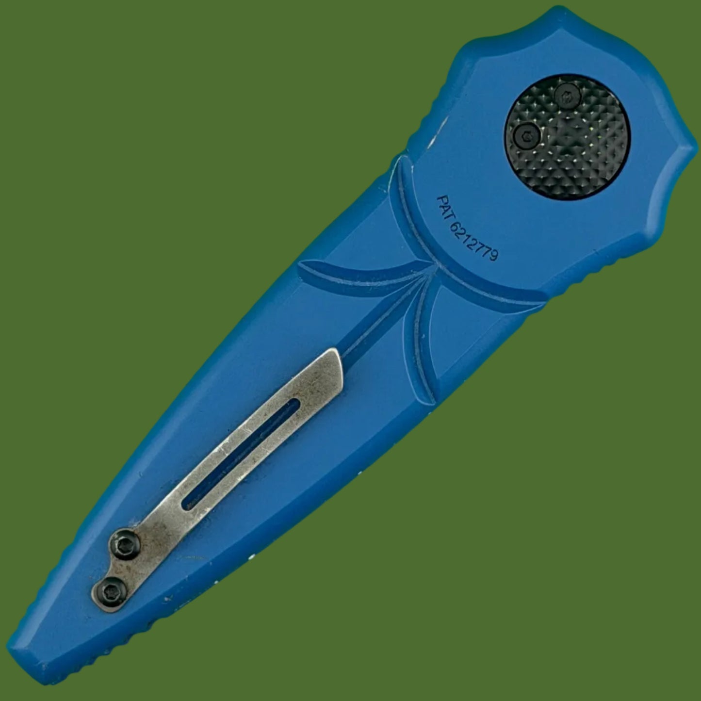 *Pre-Owned* Paragon Warlock Blue