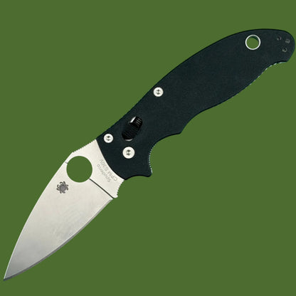 *Pre-Owned* Spyderco Manix 2 S30V