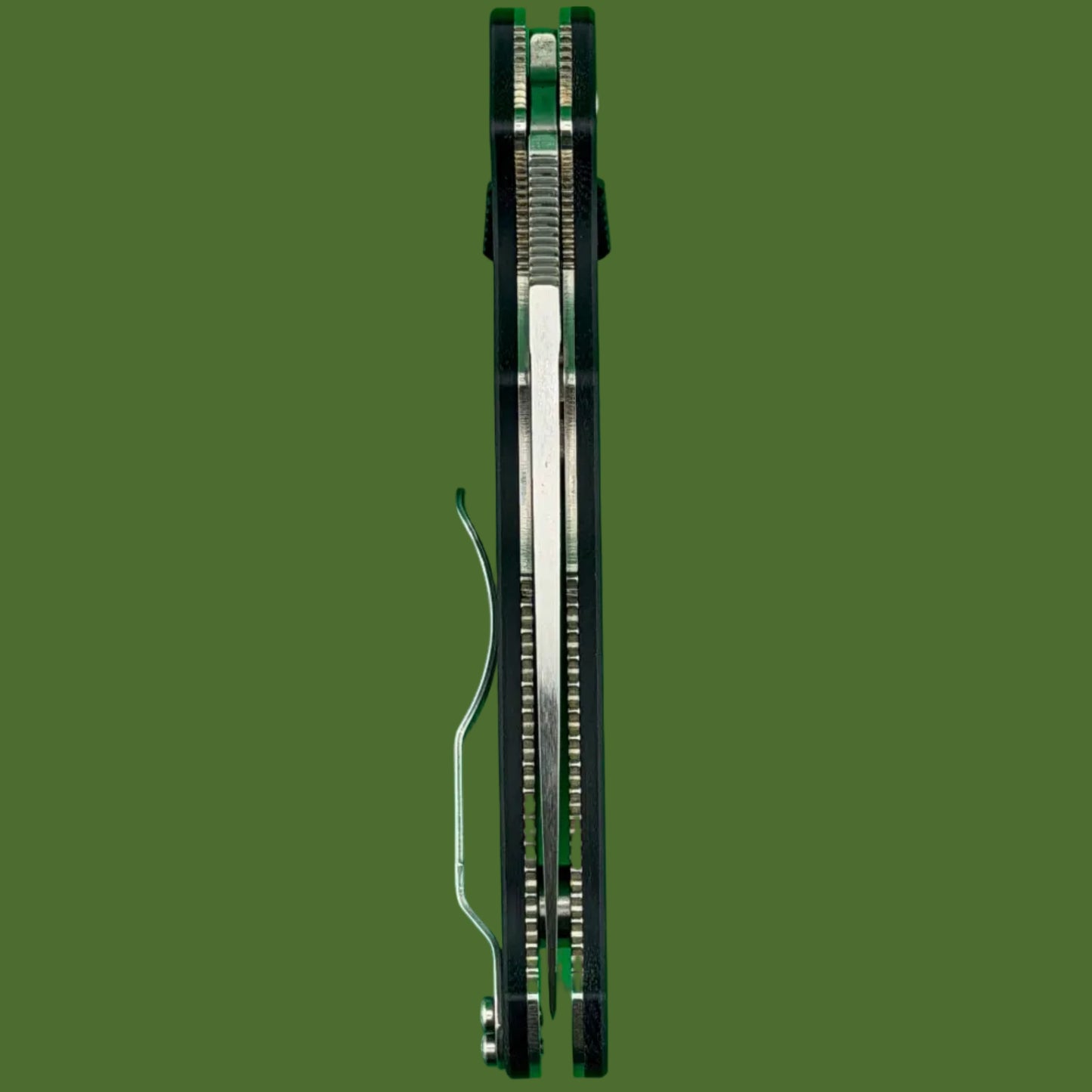 *Pre-Owned* Spyderco Manix 2 S30V