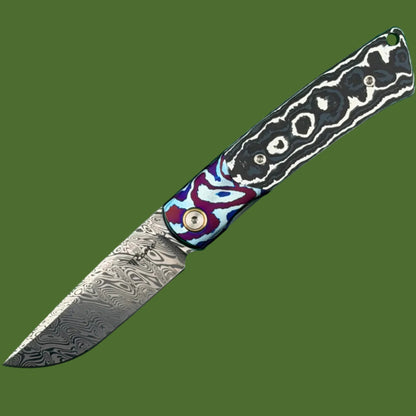 *Pre-Owned* Reate Tribute Full Dress Front Flipper