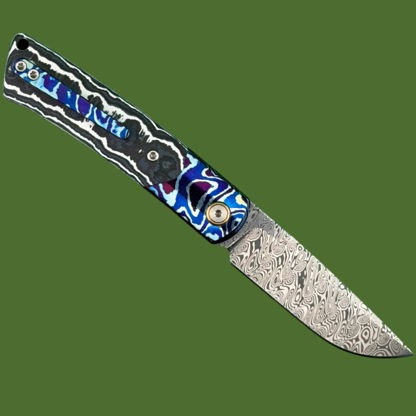 *Pre-Owned* Reate Tribute Full Dress Front Flipper