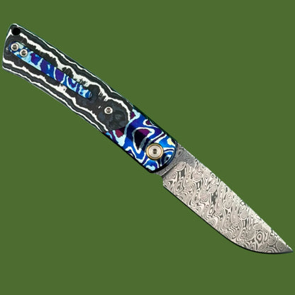 *Pre-Owned* Reate Tribute Full Dress Front Flipper
