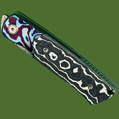 *Pre-Owned* Reate Tribute Full Dress Front Flipper