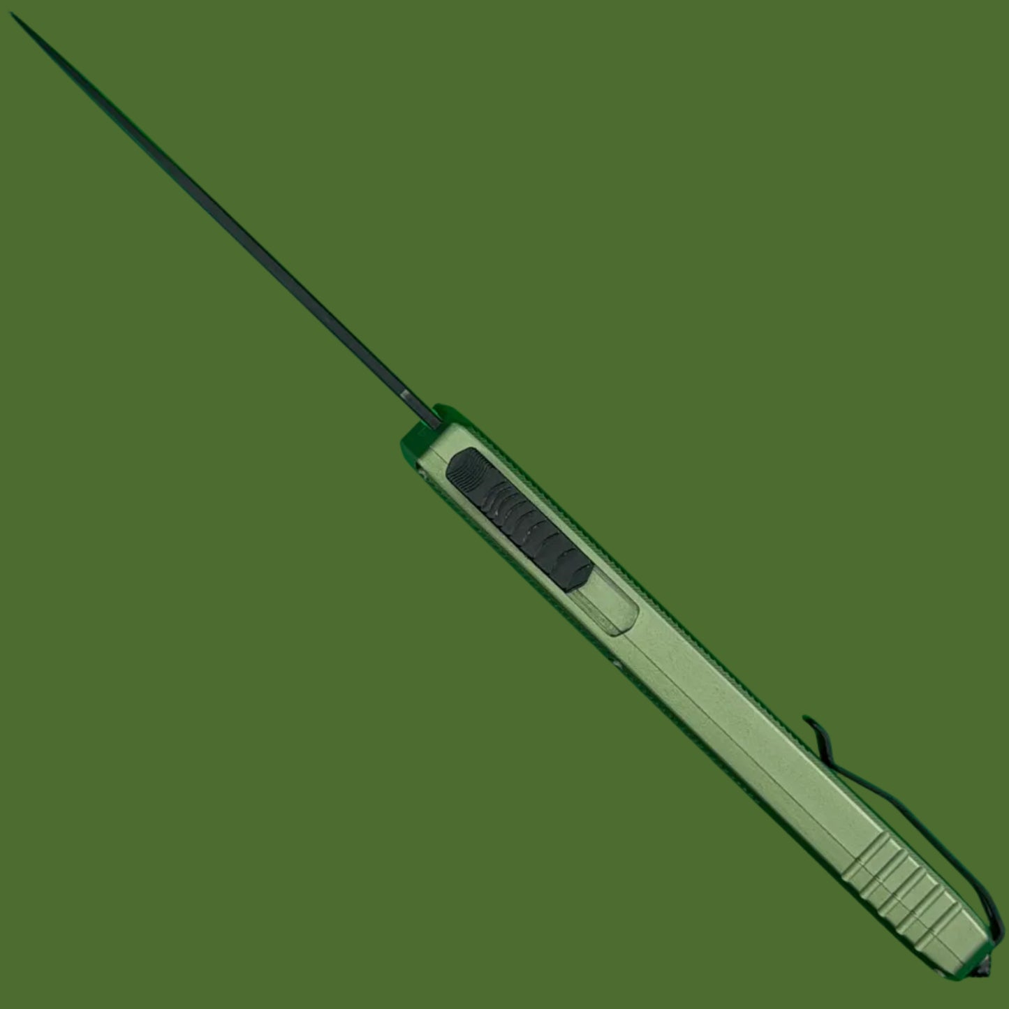 *Pre-Owned* Tekto A5 Spry OTF S/E Green