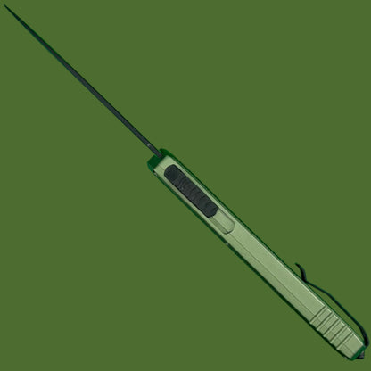 *Pre-Owned* Tekto A5 Spry OTF S/E Green