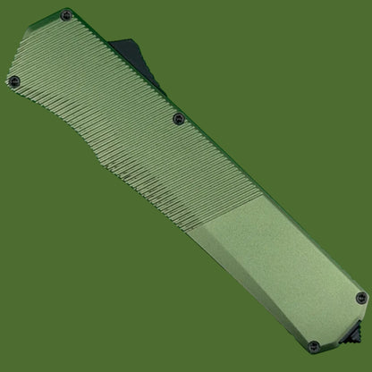 *Pre-Owned* Tekto A5 Spry OTF S/E Green
