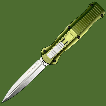 Benchmade Limited Edition Infidel OTF Green 3300-2302